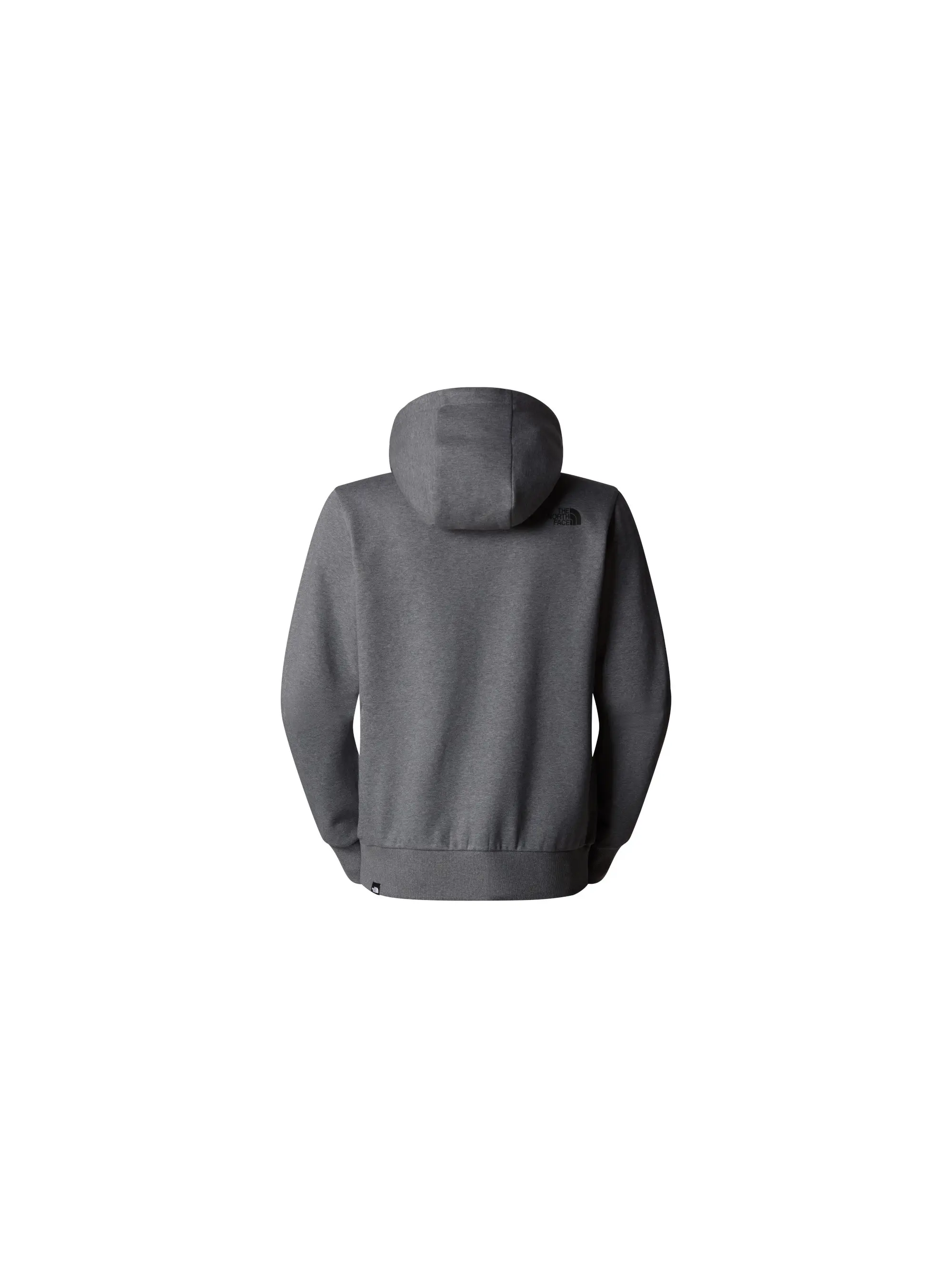 The North Face M SIMPLE DOME HOODIE NF0A89FCDYY The North Face M SIMPLE DOME HOODIE NF0A89FCDYY