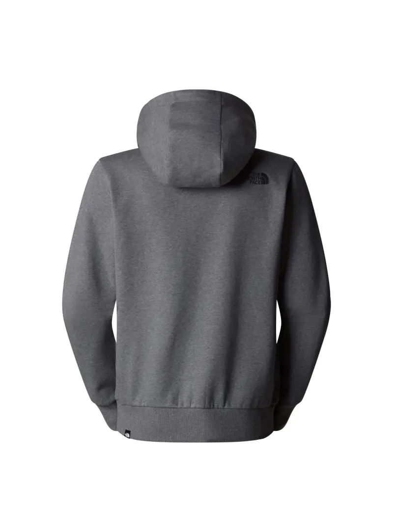 The North Face M SIMPLE DOME HOODIE NF0A89FCDYY