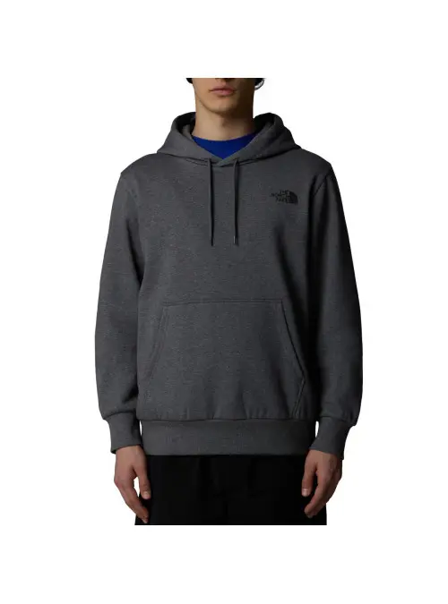 The North Face M SIMPLE DOME HOODIE NF0A89FCDYY The North Face M SIMPLE DOME HOODIE NF0A89FCDYY