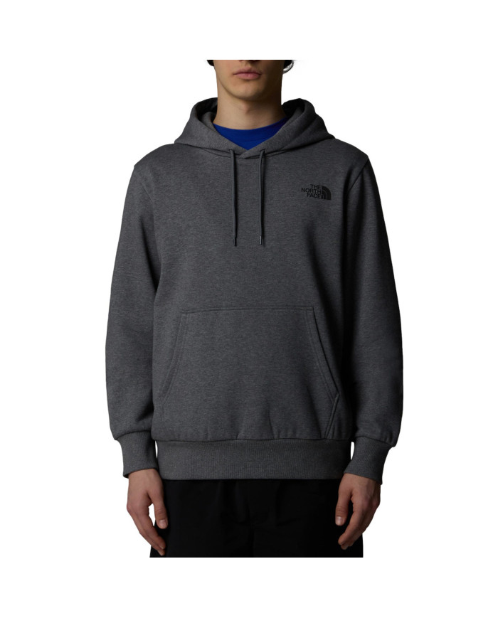 The North Face M SIMPLE DOME HOODIE NF0A89FCDYY