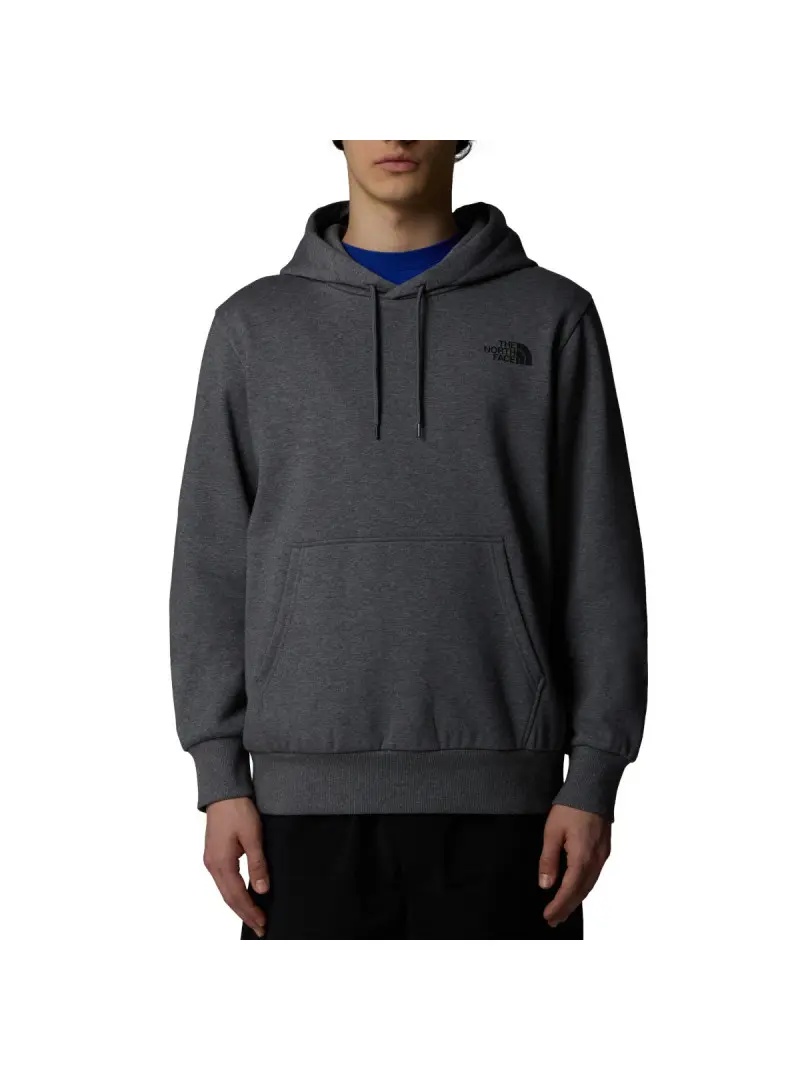 The North Face M SIMPLE DOME HOODIE NF0A89FCDYY
