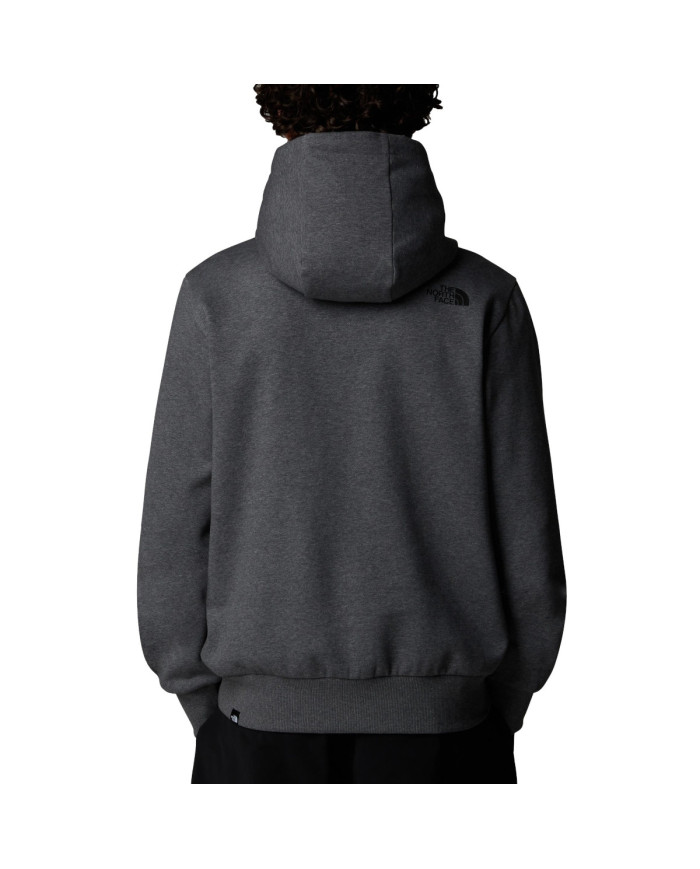 The North Face M SIMPLE DOME HOODIE NF0A89FCDYY