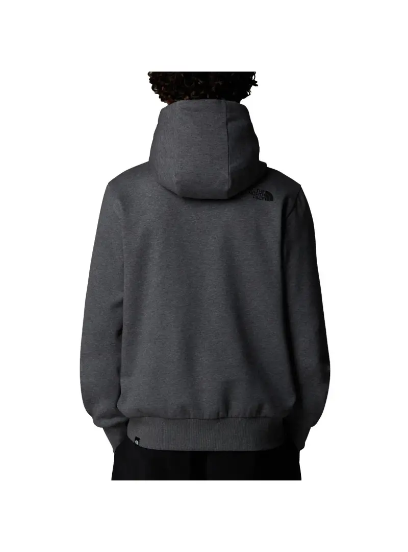 The North Face M SIMPLE DOME HOODIE NF0A89FCDYY
