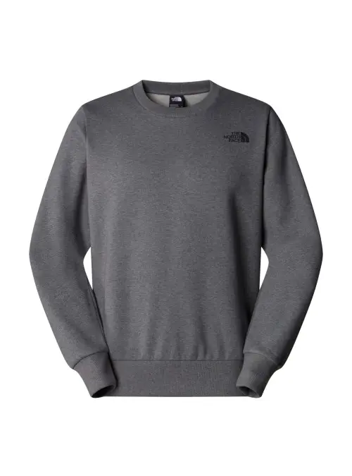 The North Face M SIMPLE DOME CREW NF0A89FBDYY