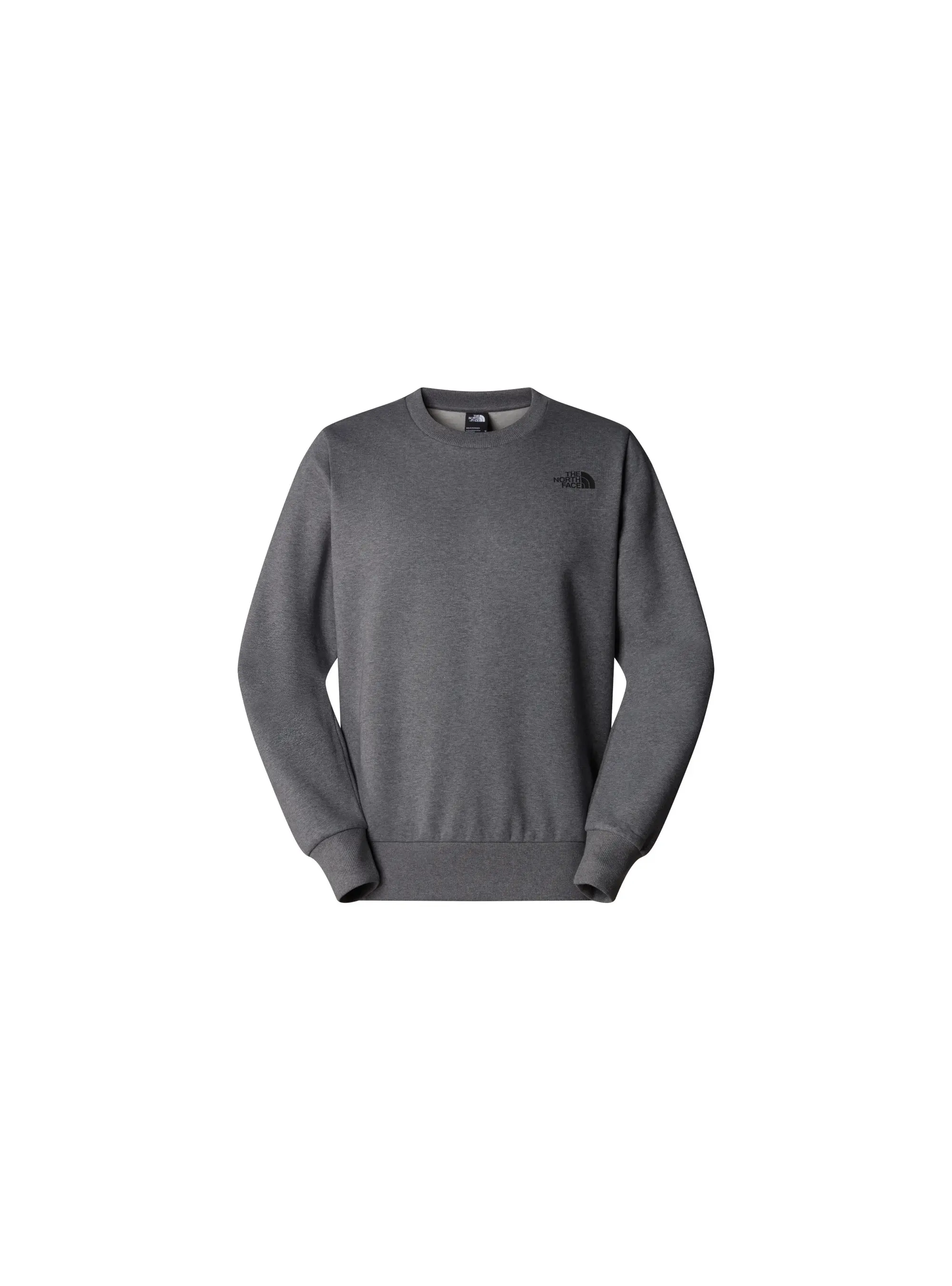 The North Face M SIMPLE DOME CREW NF0A89FBDYY