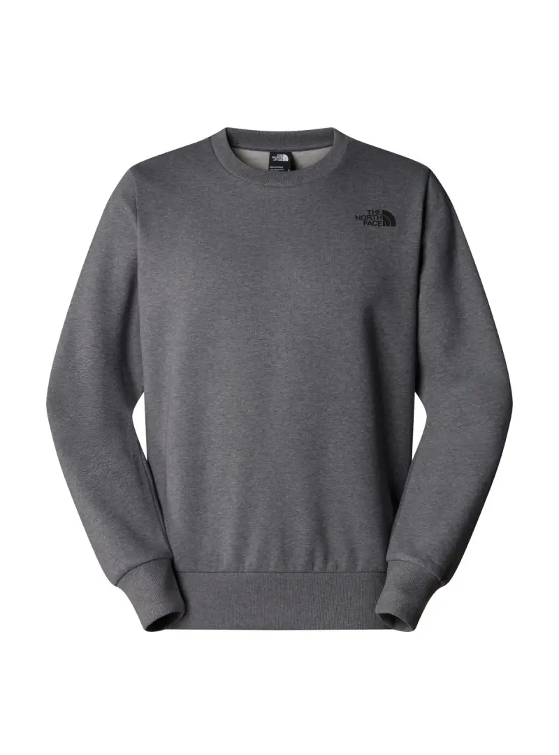 The North Face M SIMPLE DOME CREW NF0A89FBDYY