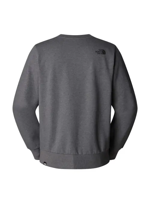 The North Face M SIMPLE DOME CREW NF0A89FBDYY