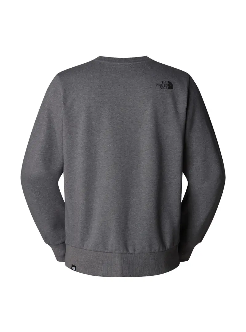 The North Face M SIMPLE DOME CREW NF0A89FBDYY