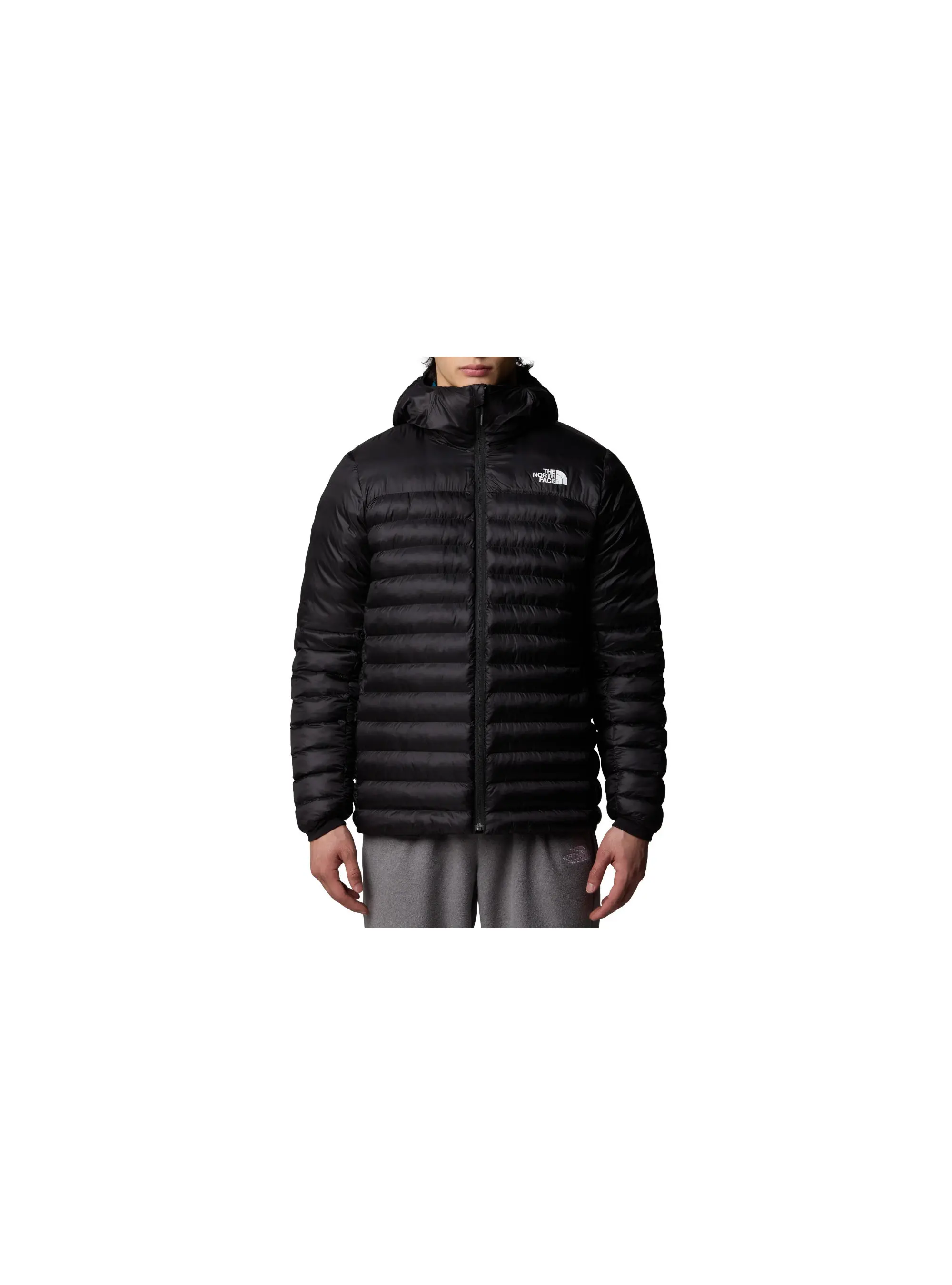 The North Face M TRRA PK HD NF0A88TVJK3 The North Face M TRRA PK HD NF0A88TVJK3