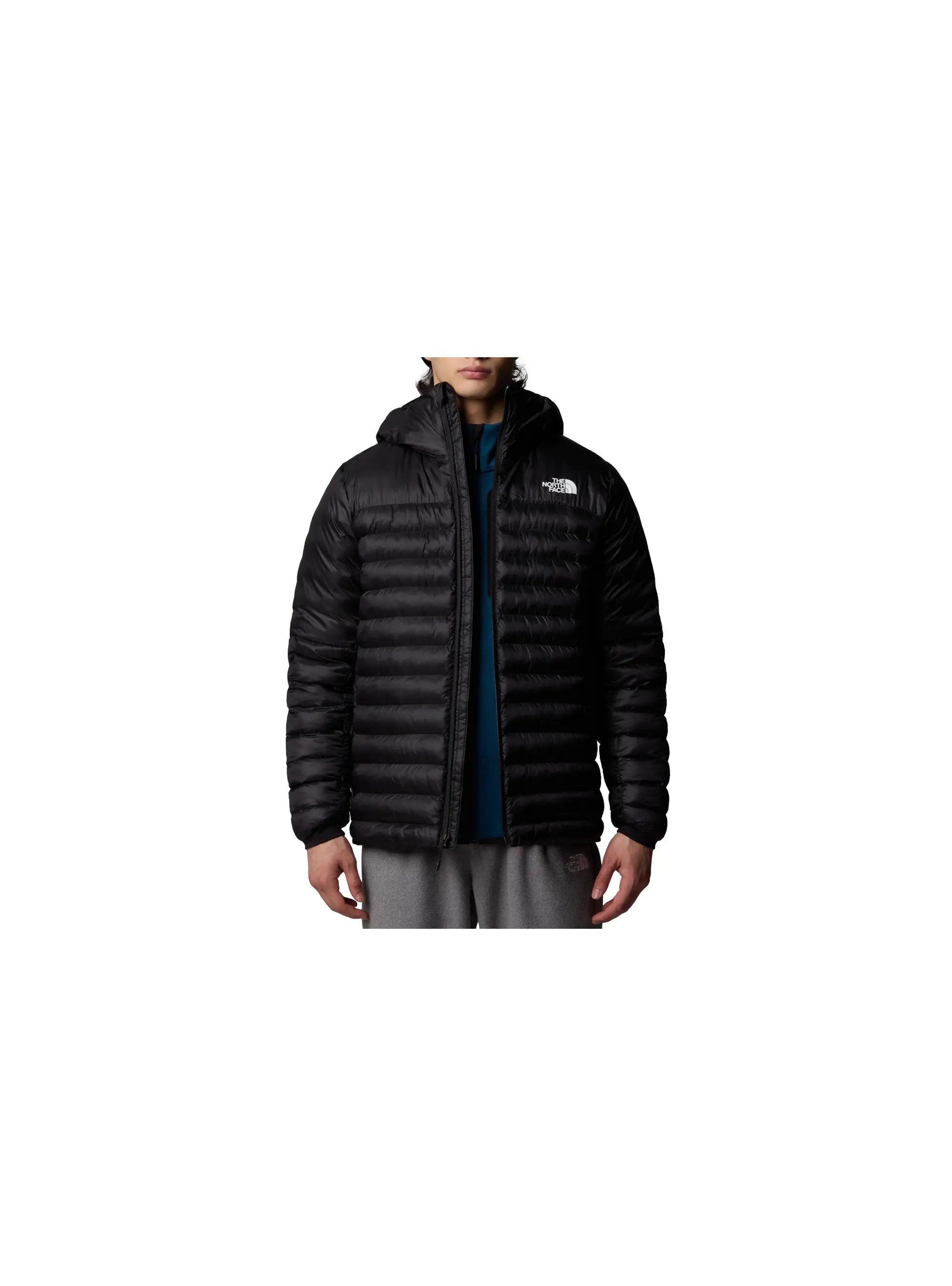 The North Face M TRRA PK HD NF0A88TVJK3 The North Face M TRRA PK HD NF0A88TVJK3