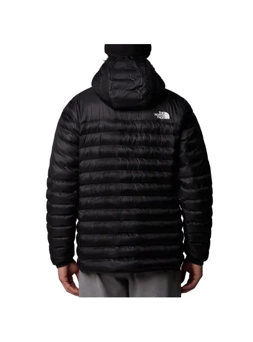 The North Face M TRRA PK HD NF0A88TVJK3 The North Face M TRRA PK HD NF0A88TVJK3