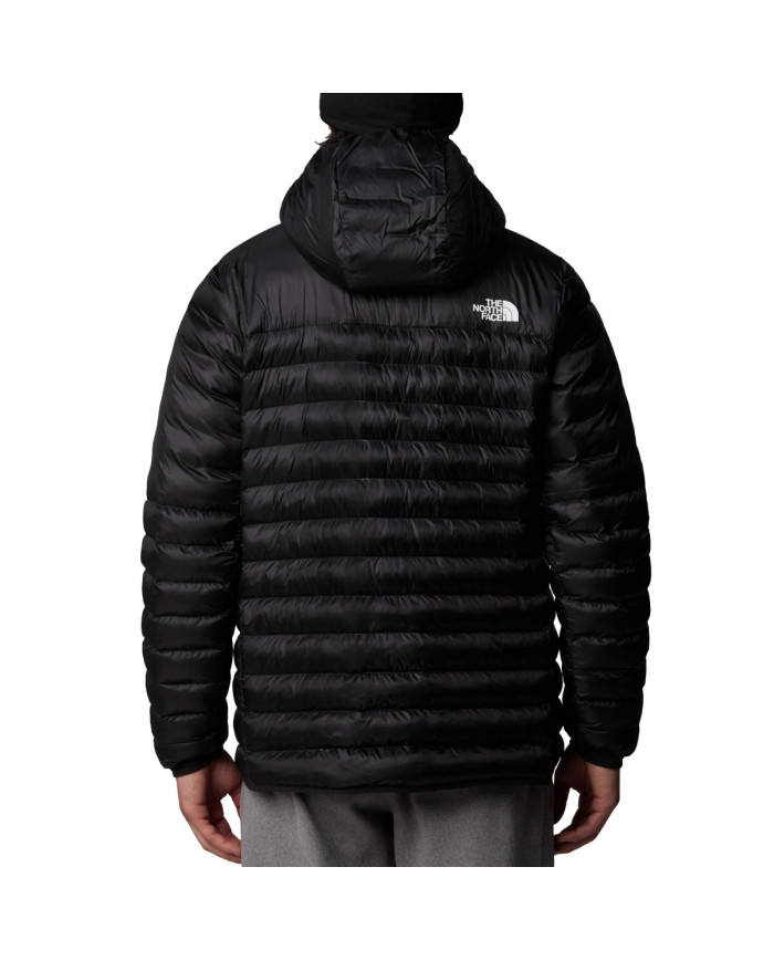 The North Face M TRRA PK HD NF0A88TVJK3