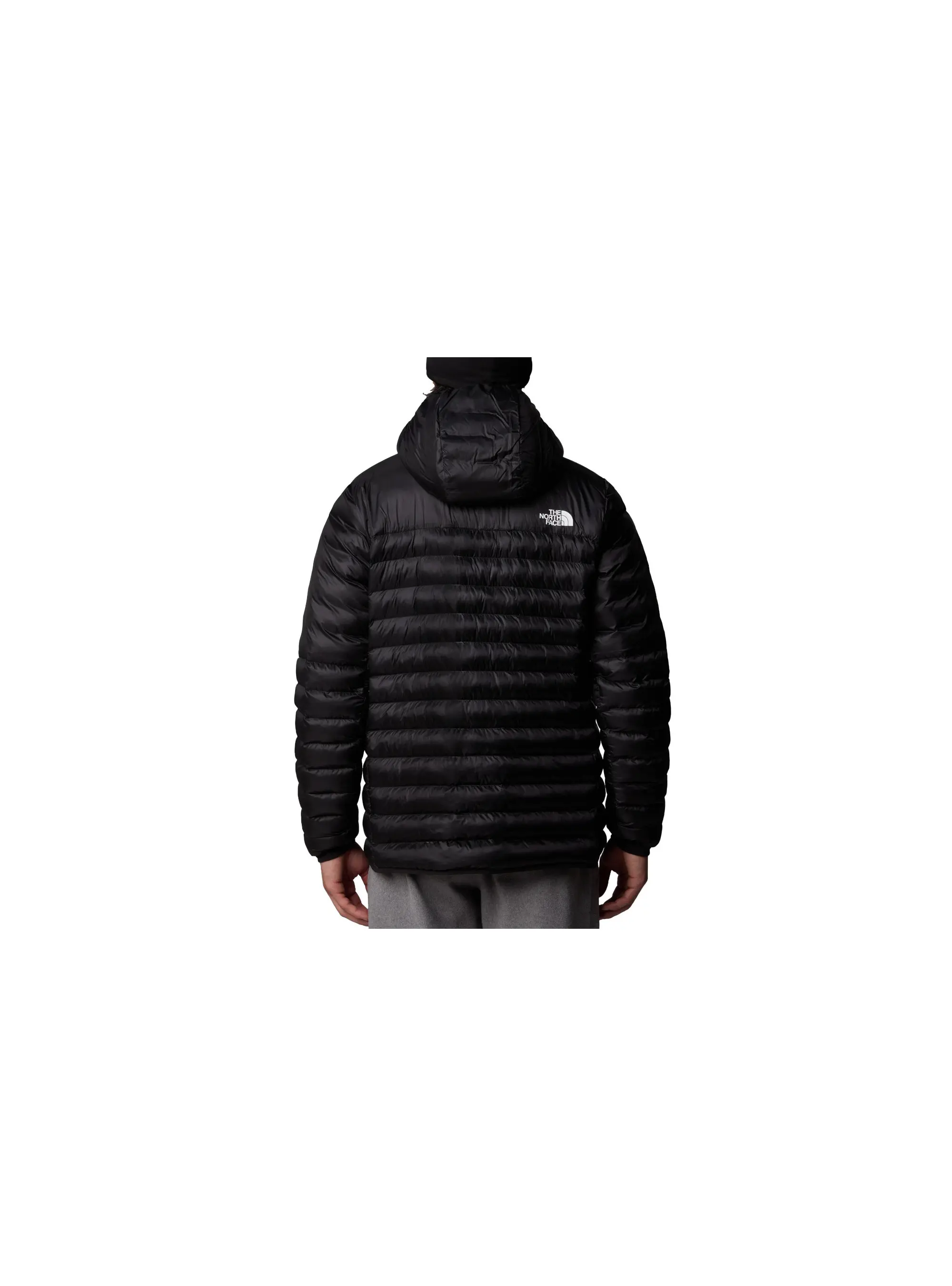 The North Face M TRRA PK HD NF0A88TVJK3 The North Face M TRRA PK HD NF0A88TVJK3