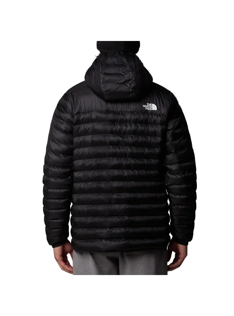 The North Face M TRRA PK HD NF0A88TVJK3