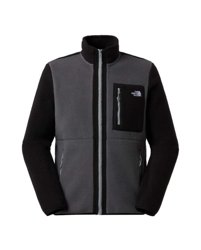 The North Face M YUMIORI FULL ZIP NF0A883RWVO