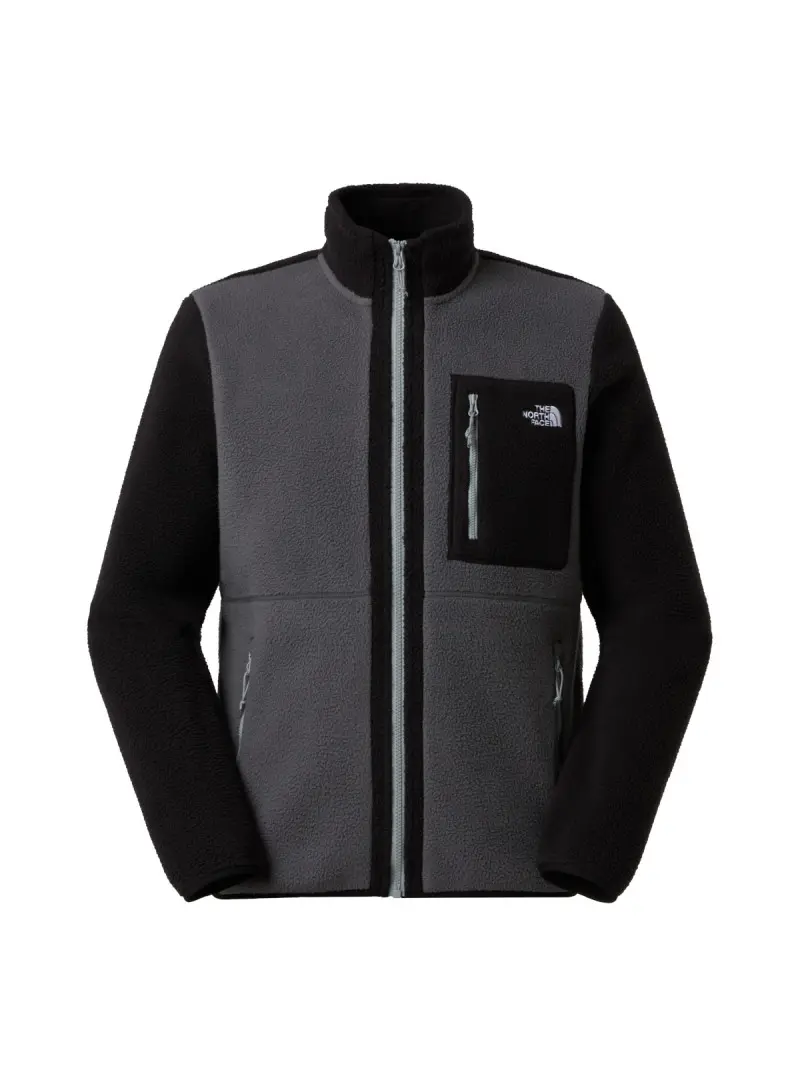The North Face M YUMIORI FULL ZIP NF0A883RWVO
