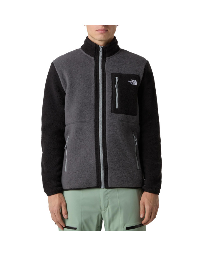 The North Face M YUMIORI FULL ZIP NF0A883RWVO