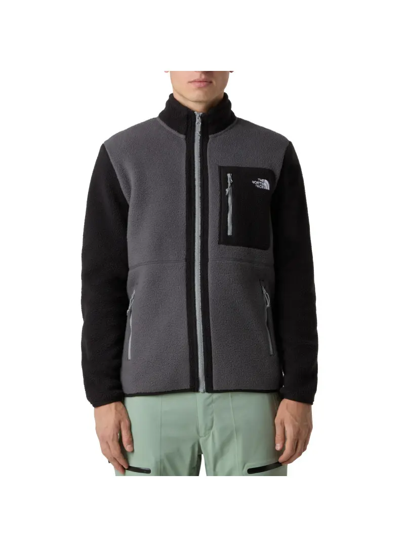 The North Face M YUMIORI FULL ZIP NF0A883RWVO