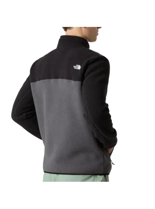 The North Face M YUMIORI FULL ZIP NF0A883RWVO The North Face M YUMIORI FULL ZIP NF0A883RWVO