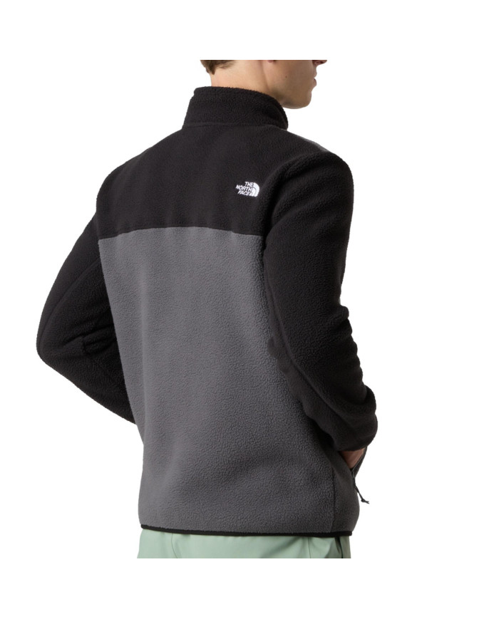 The North Face M YUMIORI FULL ZIP NF0A883RWVO