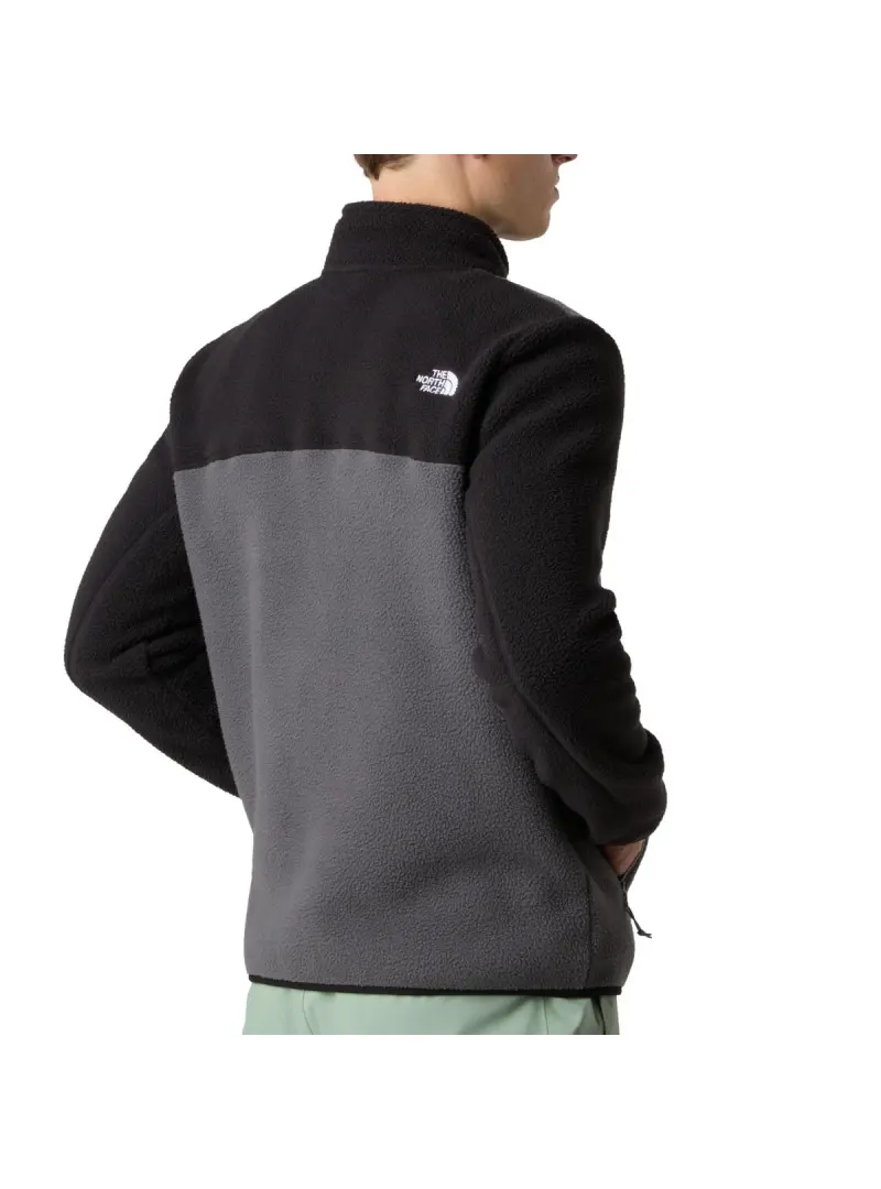 The North Face M YUMIORI FULL ZIP NF0A883RWVO