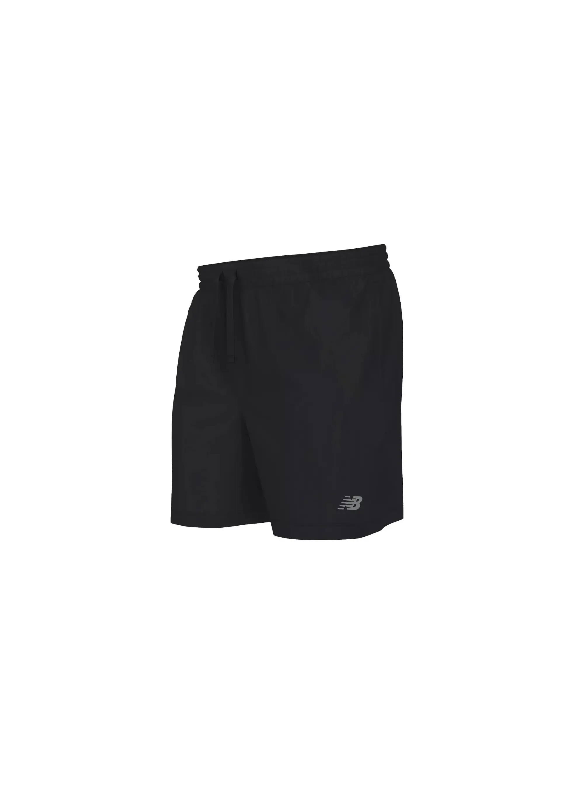 New Balance SPORT ESSENTIALS SHORT 5" MS41227BK New Balance SPORT ESSENTIALS SHORT 5" MS41227BK