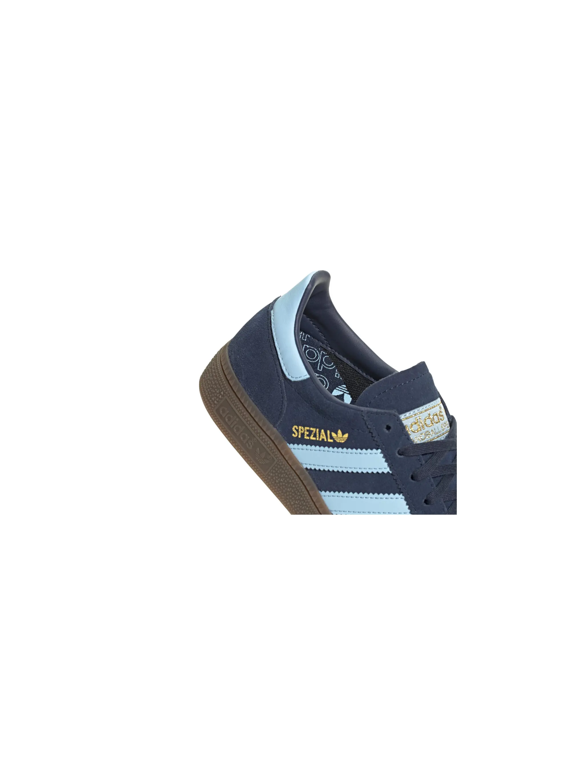 adidas Originals HANDBALL SPEZIAL J IH8011 adidas Originals HANDBALL SPEZIAL J IH8011