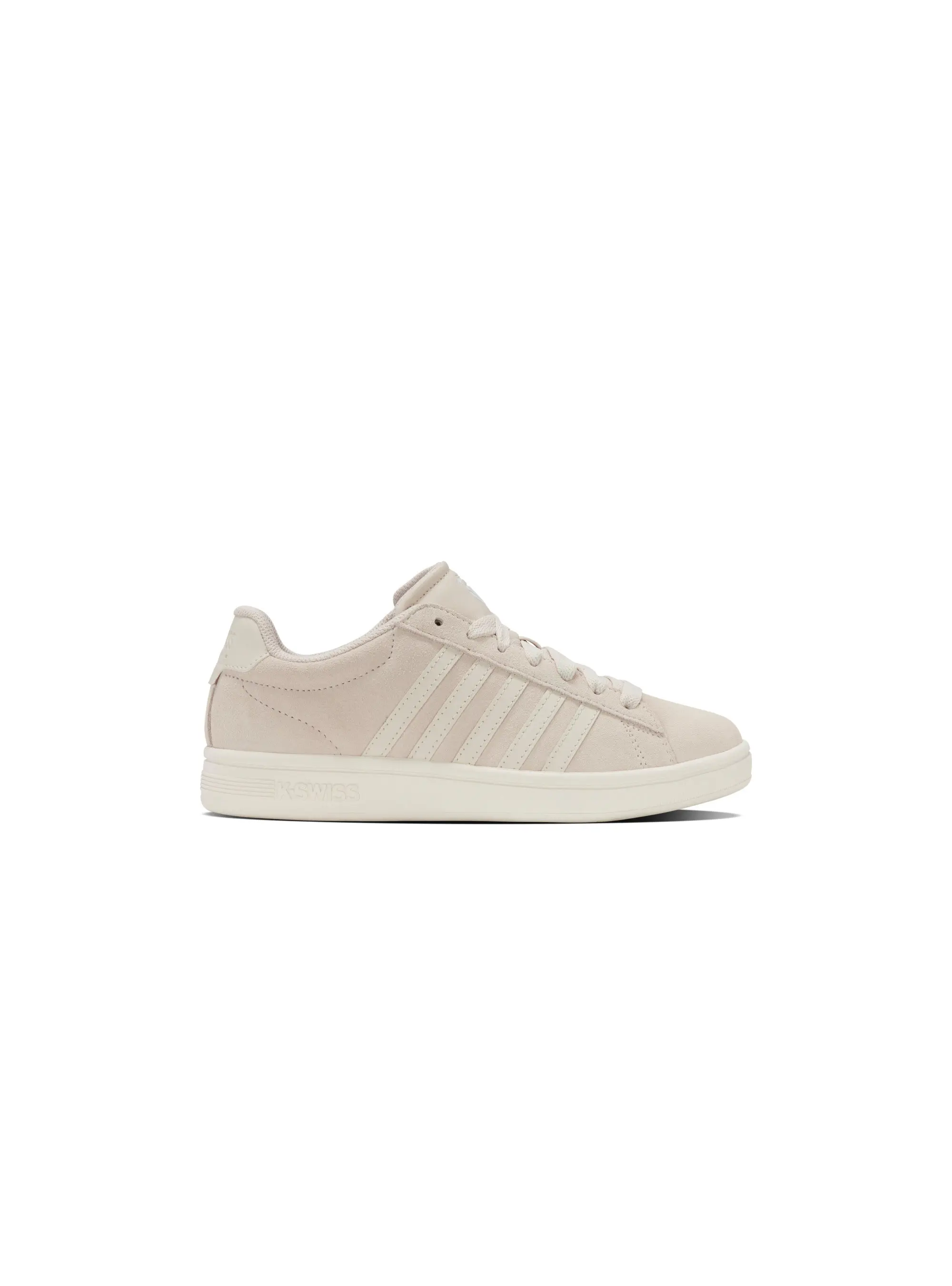 K-Swiss COURT TIEBRK II SDE 99492-054-M K-Swiss COURT TIEBRK II SDE 99492-054-M