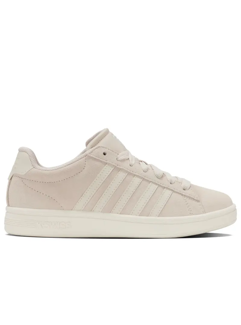 K-Swiss COURT TIEBRK II SDE 99492-054-M