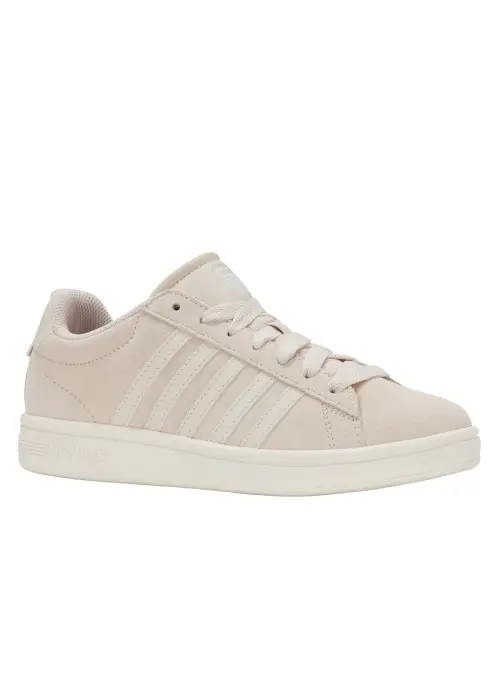 K-Swiss COURT TIEBRK II SDE 99492-054-M K-Swiss COURT TIEBRK II SDE 99492-054-M