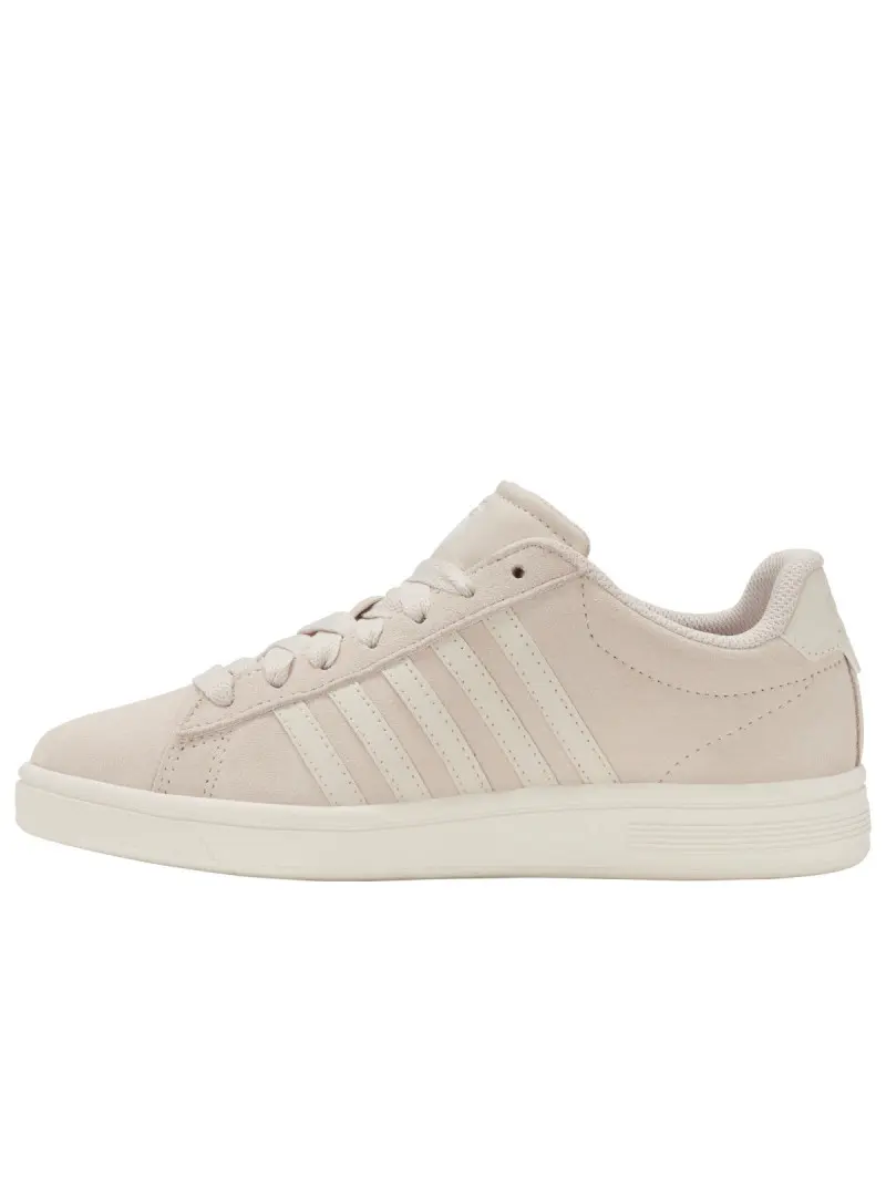 K-Swiss COURT TIEBRK II SDE 99492-054-M