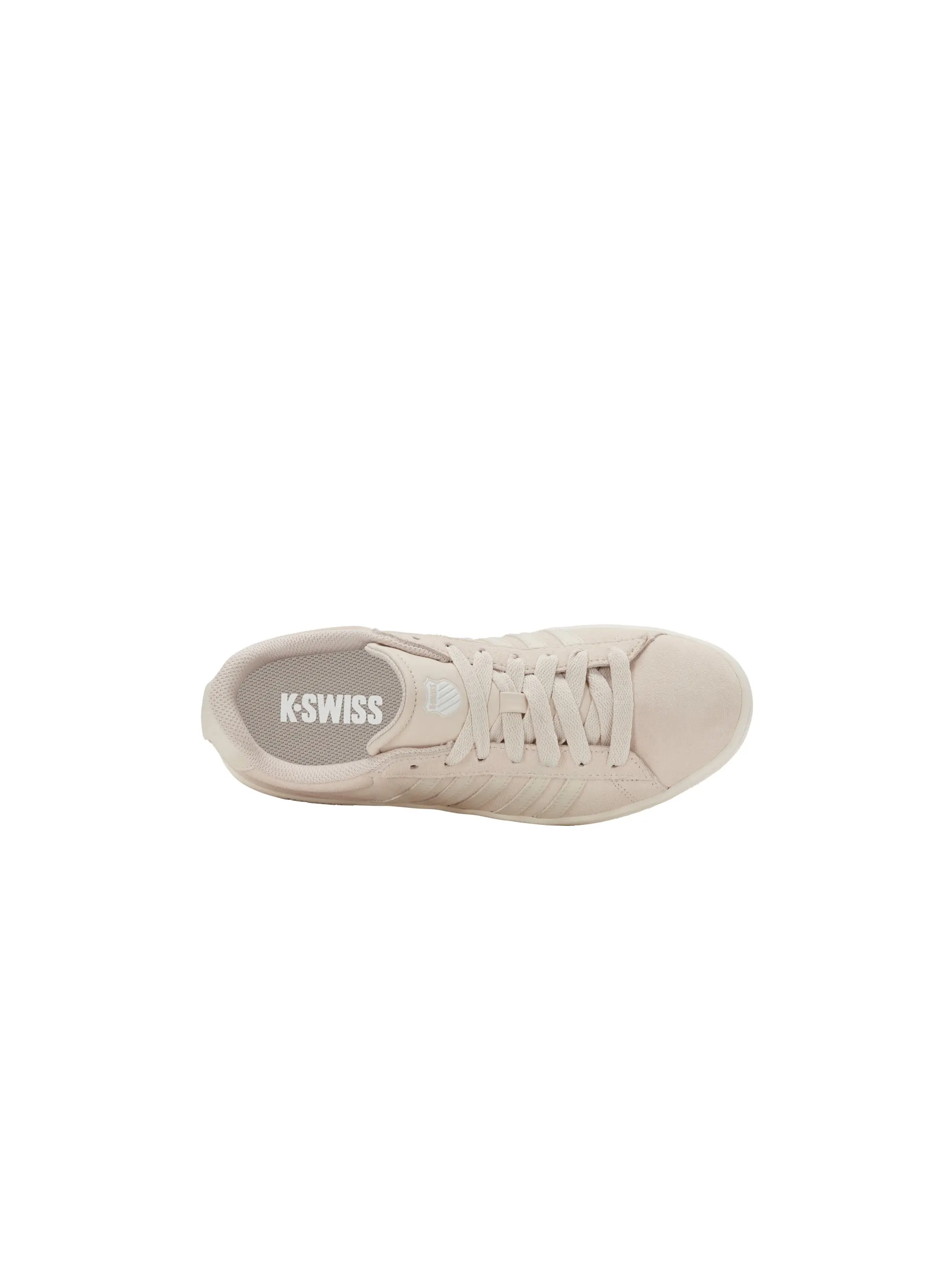 K-Swiss COURT TIEBRK II SDE 99492-054-M K-Swiss COURT TIEBRK II SDE 99492-054-M