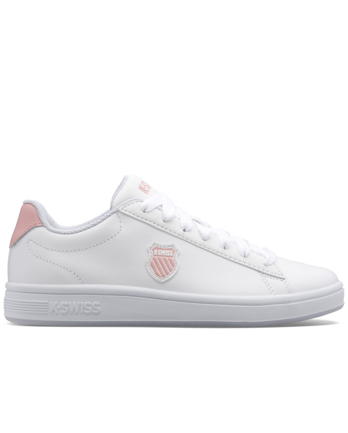 K-Swiss COURT SHIELD 96599-938-M
