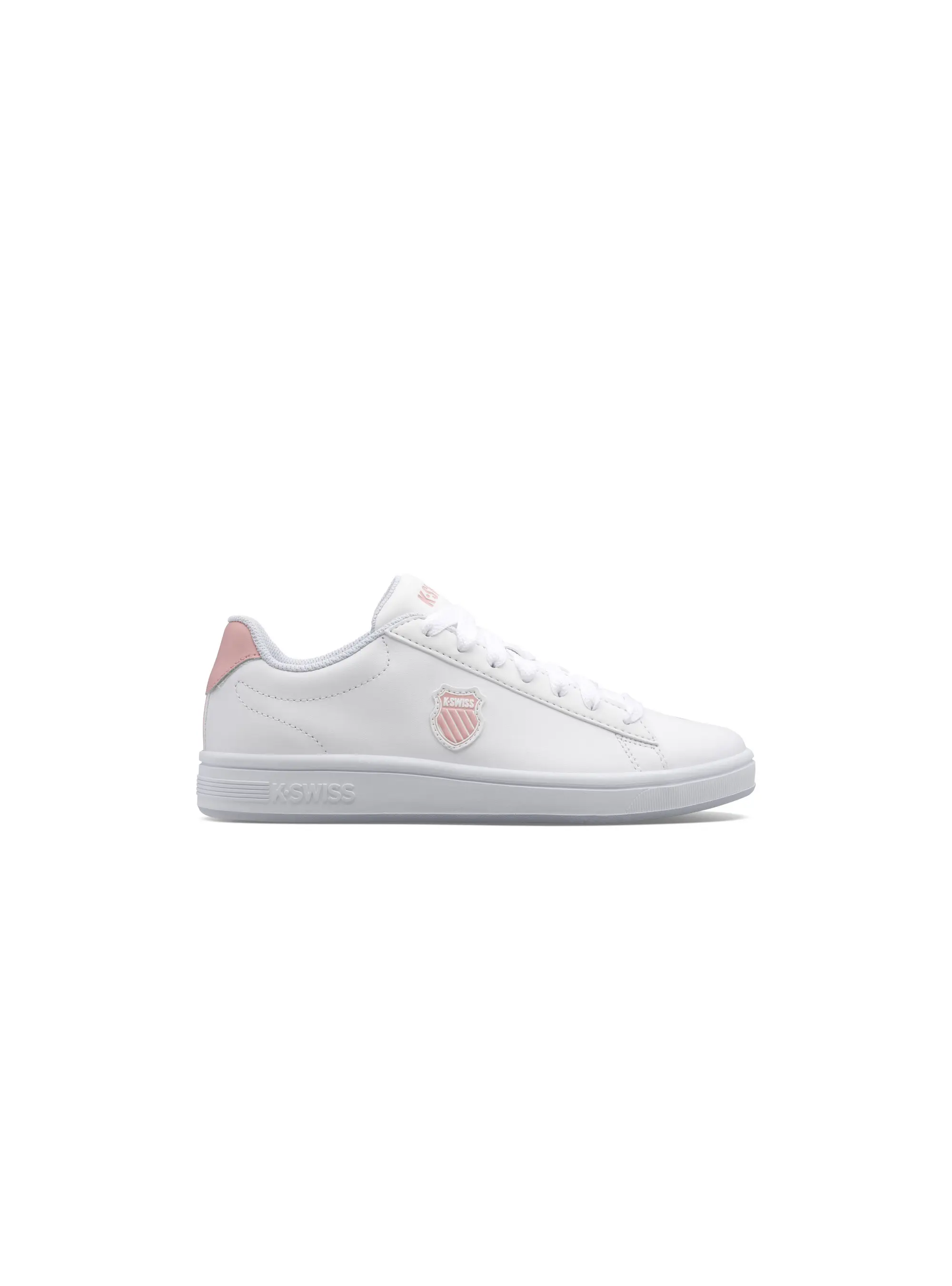 K-Swiss COURT SHIELD 96599-938-M K-Swiss COURT SHIELD 96599-938-M