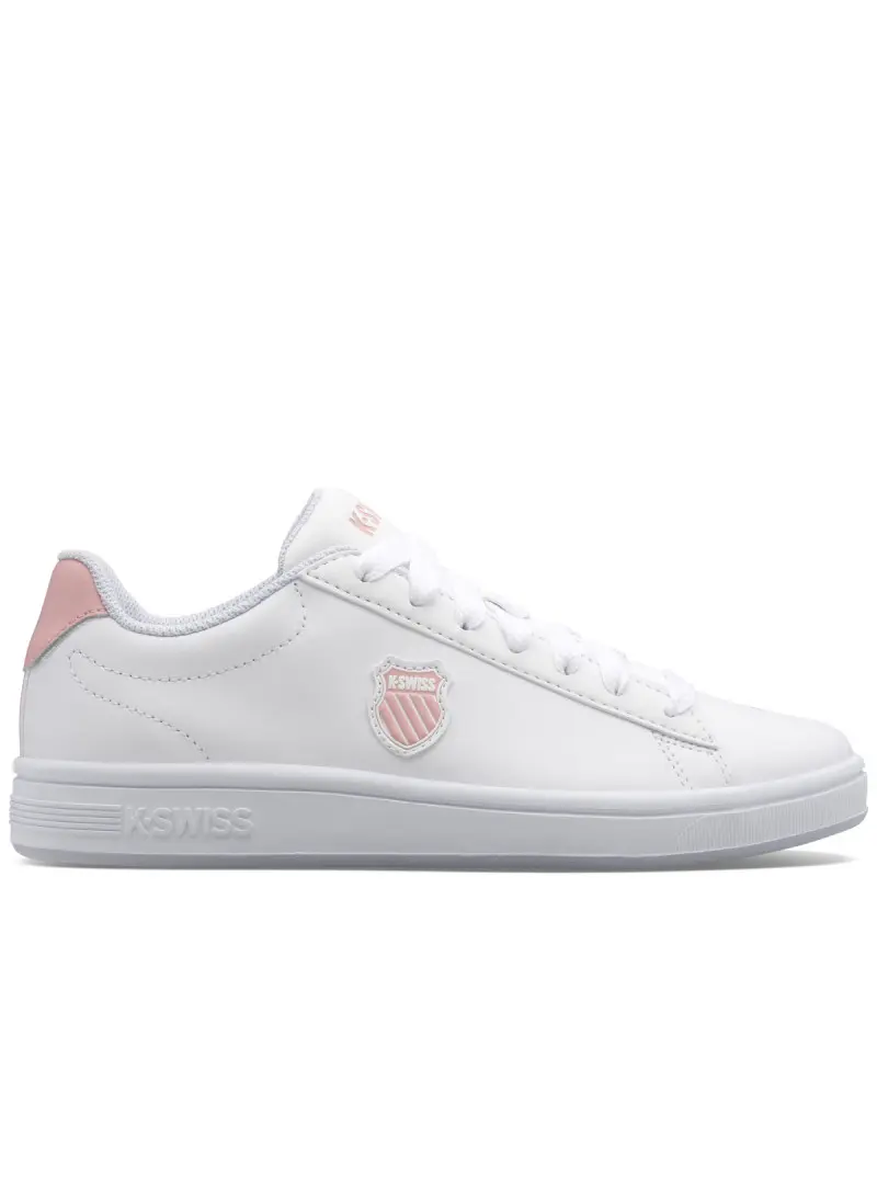 K-Swiss COURT SHIELD 96599-938-M