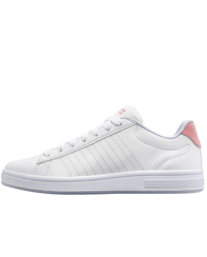 K-Swiss COURT SHIELD 96599-938-M