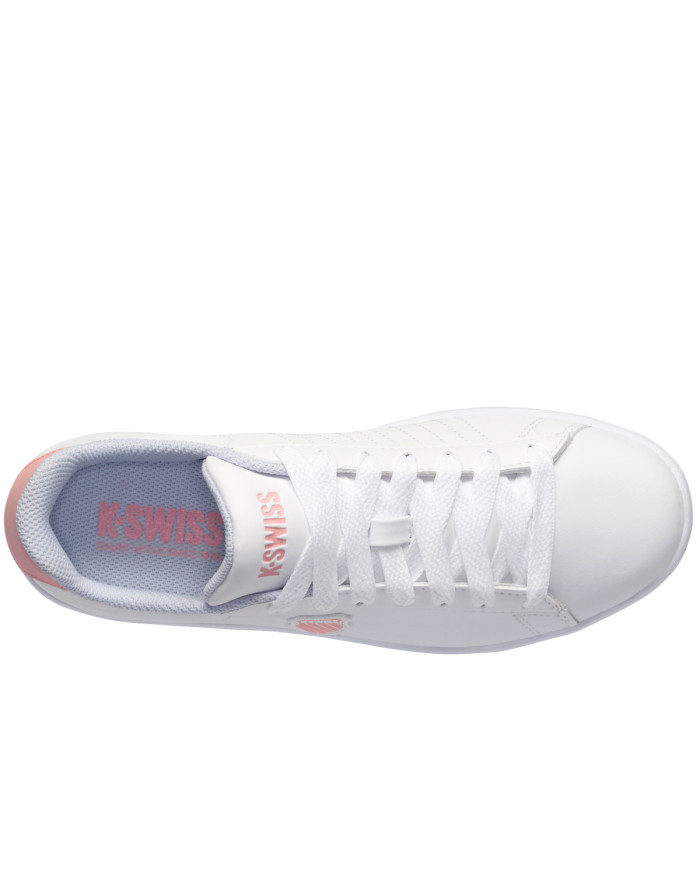 K-Swiss COURT SHIELD 96599-938-M