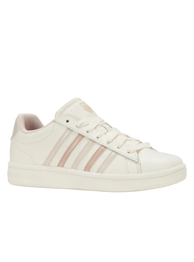 K-Swiss COURT TIEBREAK II 94413-150-M