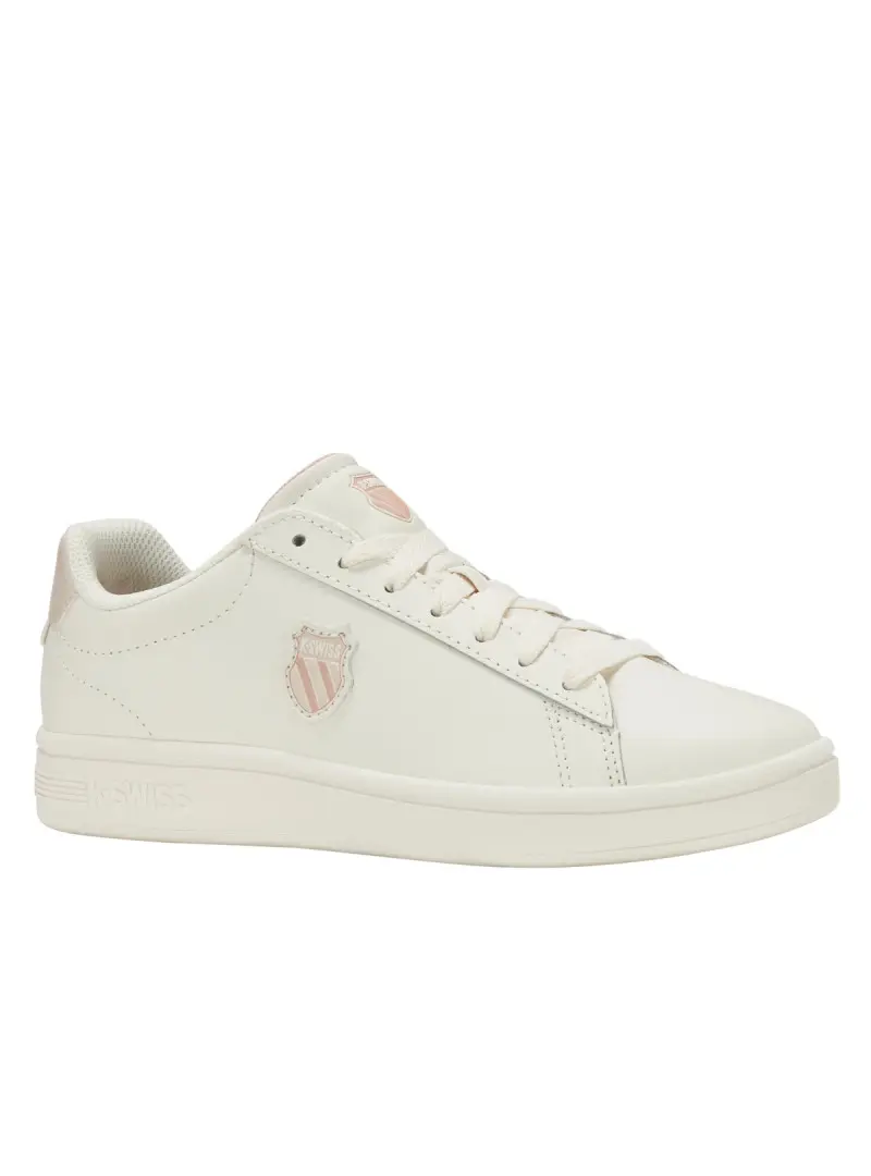 K-Swiss COURT SHIELD II 94412-154-M