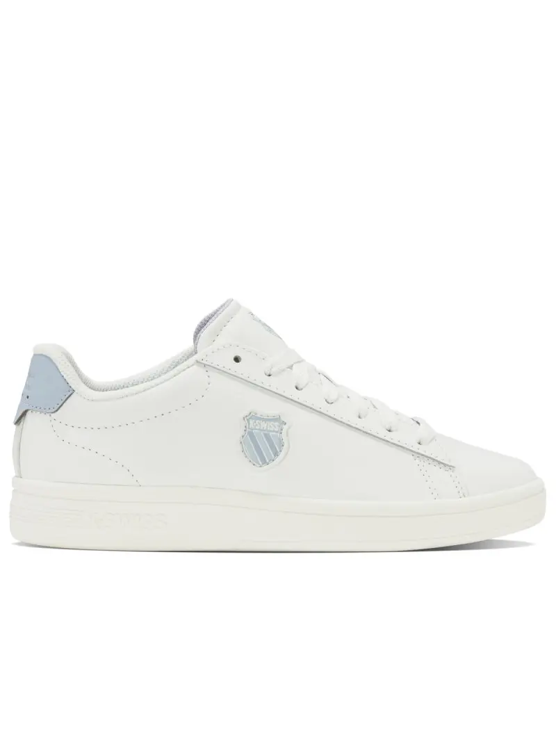 K-Swiss COURT SHIELD II 94412-153-M