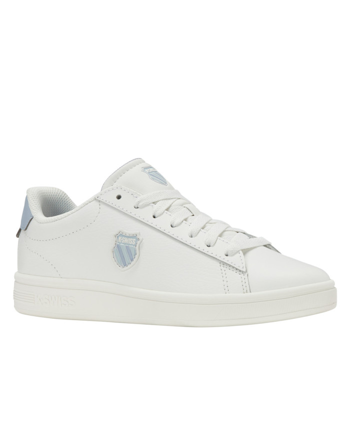 K-Swiss COURT SHIELD II 94412-153-M