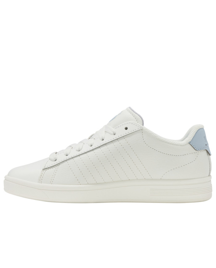 K-Swiss COURT SHIELD II 94412-153-M