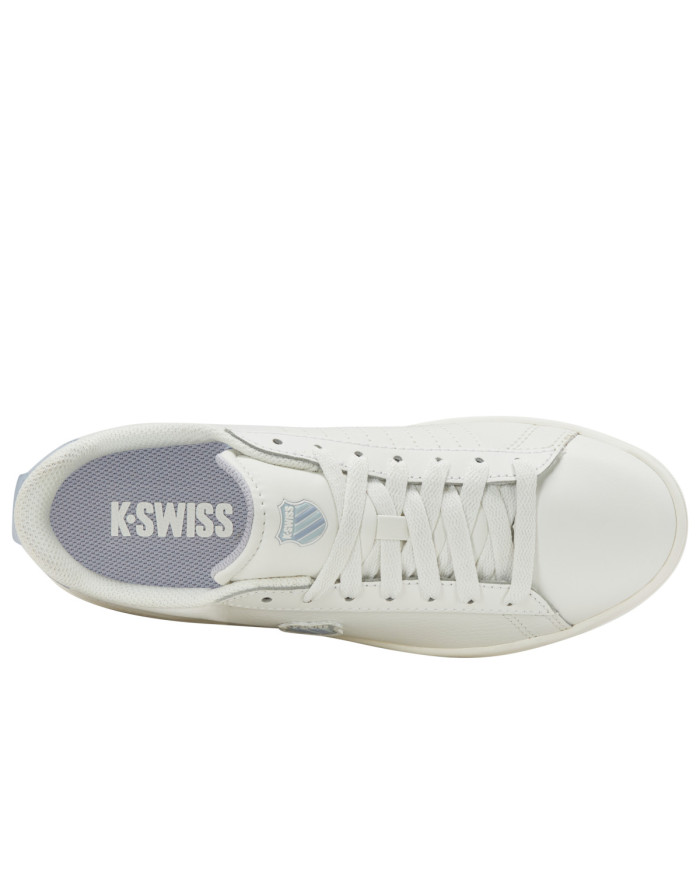 K-Swiss COURT SHIELD II 94412-153-M