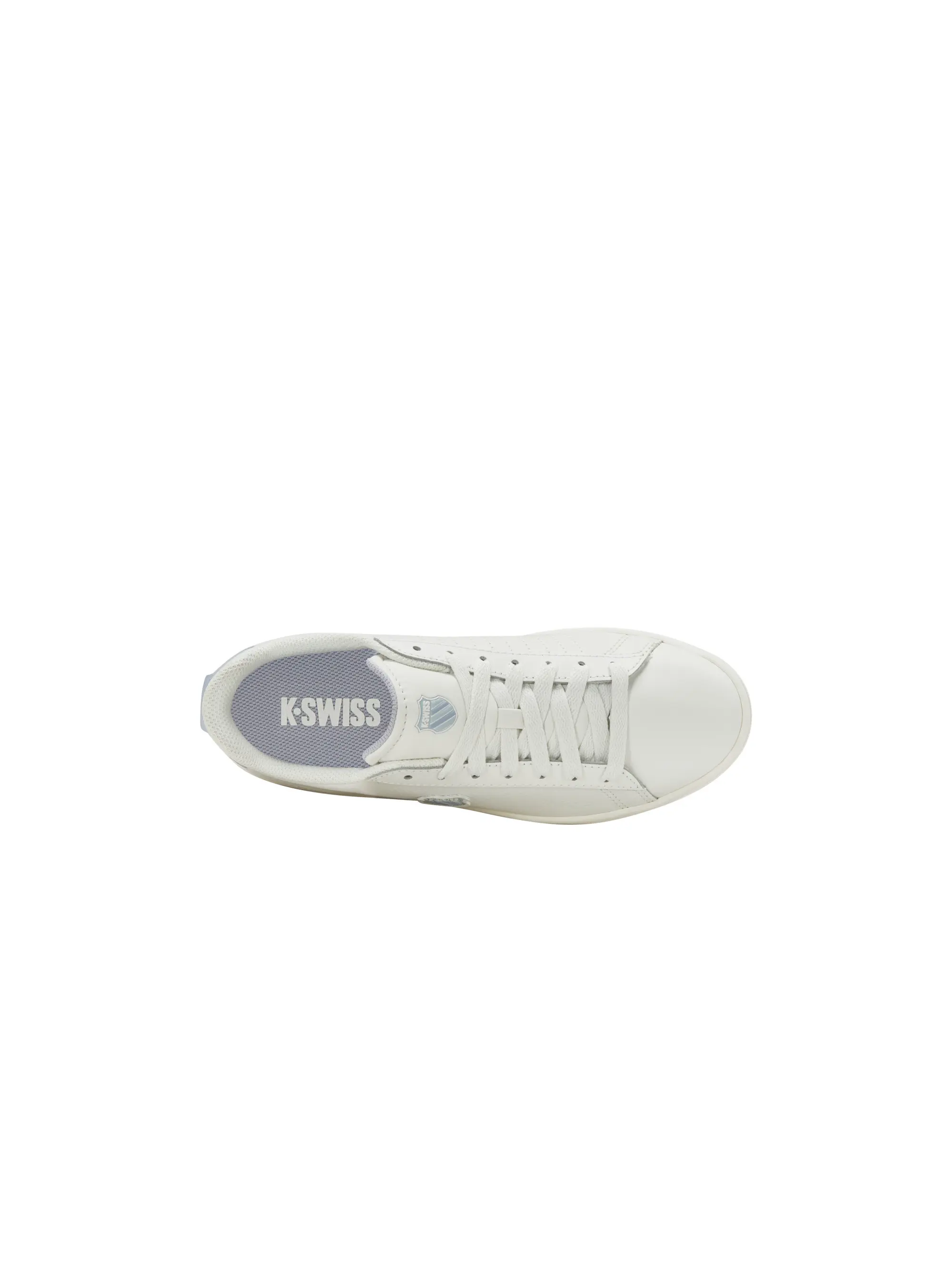 K-Swiss COURT SHIELD II 94412-153-M K-Swiss COURT SHIELD II 94412-153-M