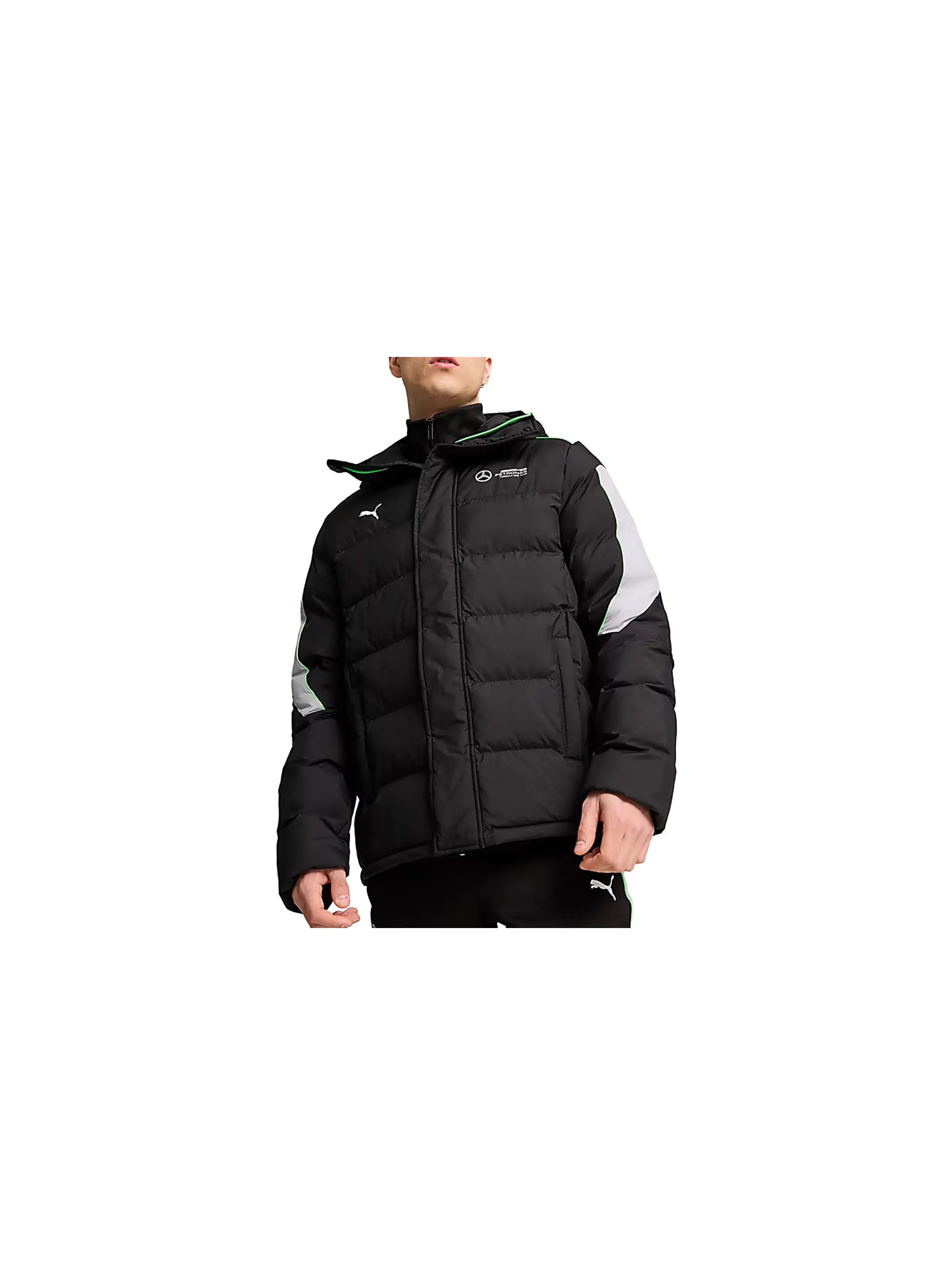 Puma MAPF1 MT7 + ECOLITE PADDED JKT 62731501 Puma MAPF1 MT7 + ECOLITE PADDED JKT 62731501