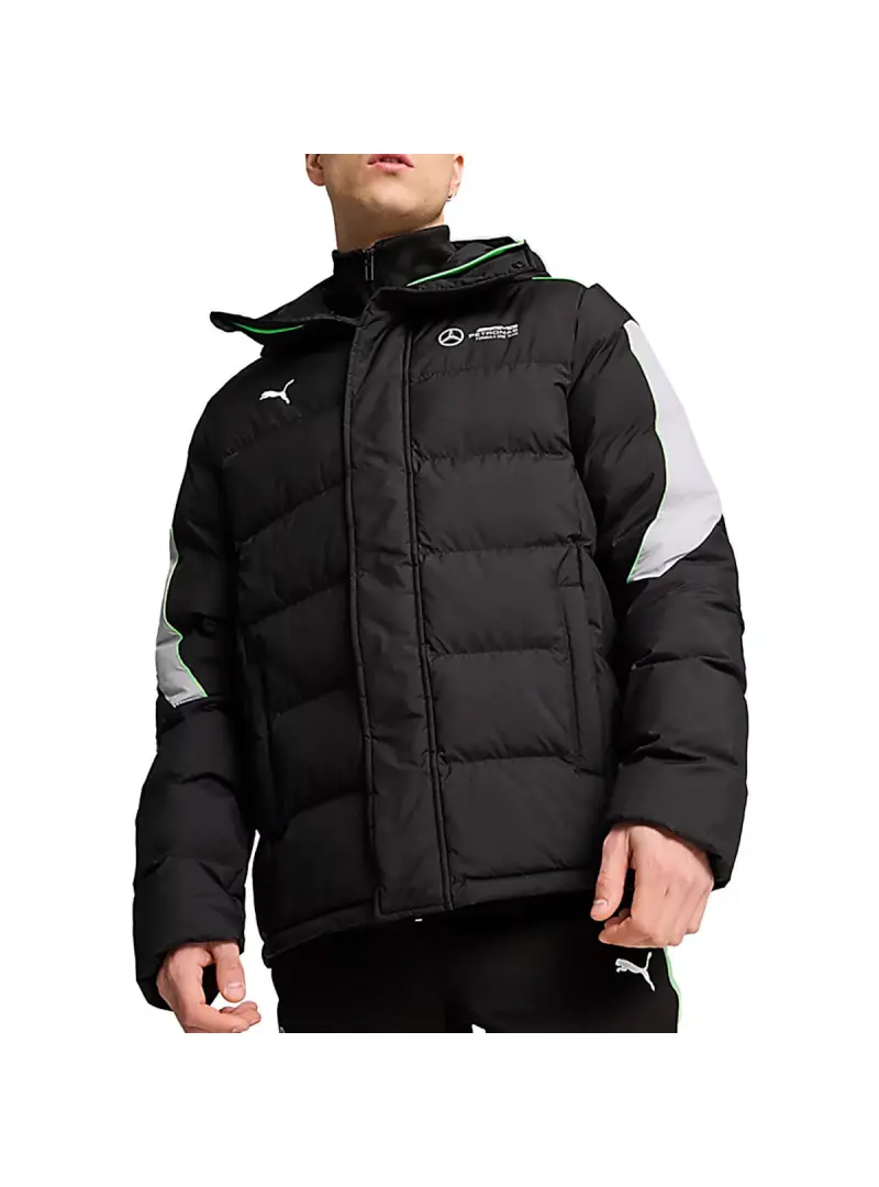 Puma MAPF1 MT7 + ECOLITE PADDED JKT 62731501