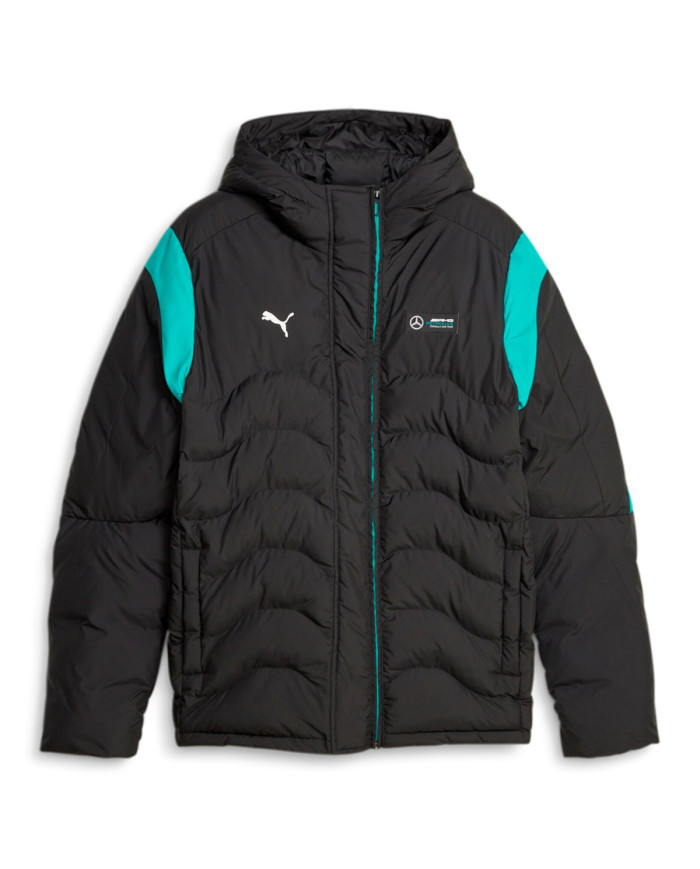 Puma MAPF1 MT7 ECOLITE PADDED JKT 62114601