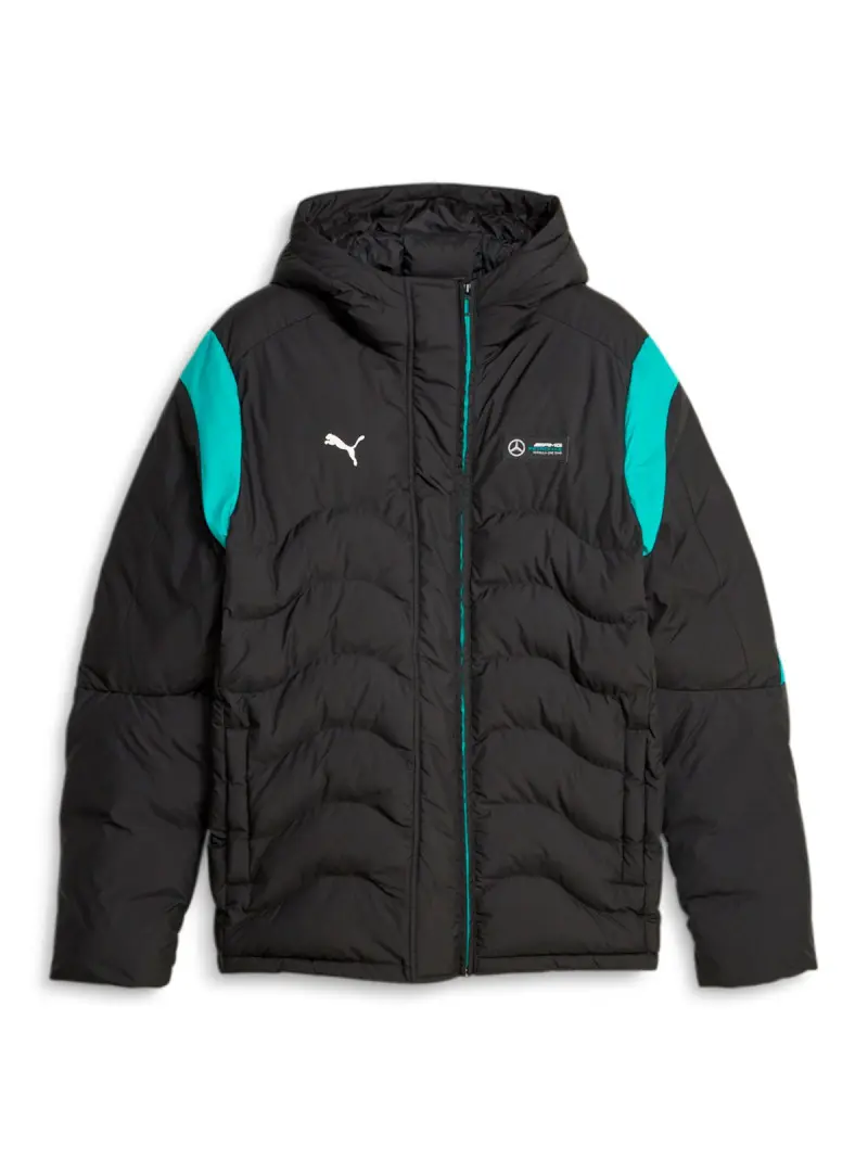 Puma MAPF1 MT7 ECOLITE PADDED JKT 62114601