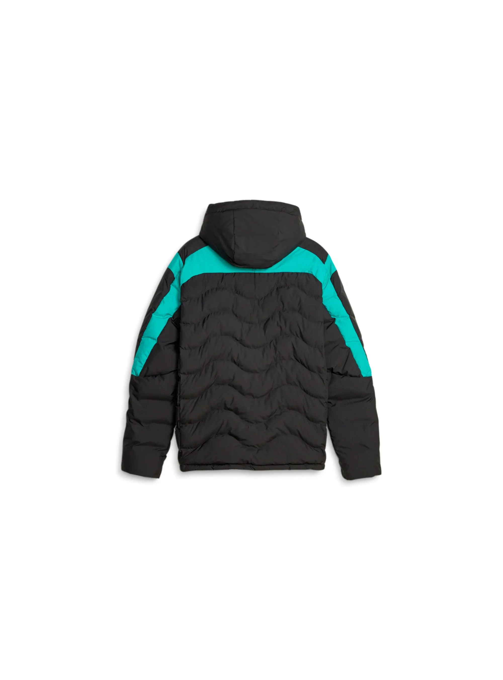 Puma MAPF1 MT7 ECOLITE PADDED JKT 62114601 Puma MAPF1 MT7 ECOLITE PADDED JKT 62114601