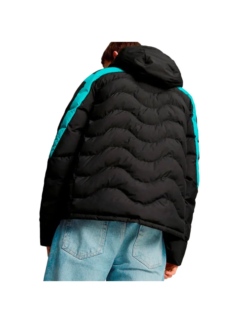 Puma MAPF1 MT7 ECOLITE PADDED JKT 62114601